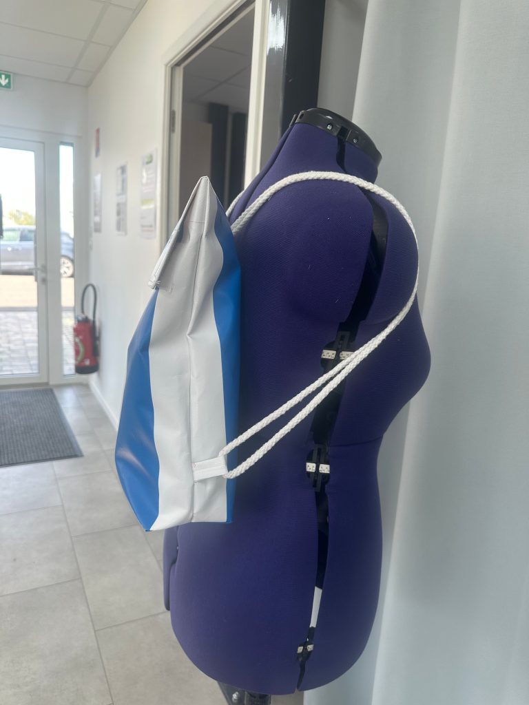 Goodies impact environnemental